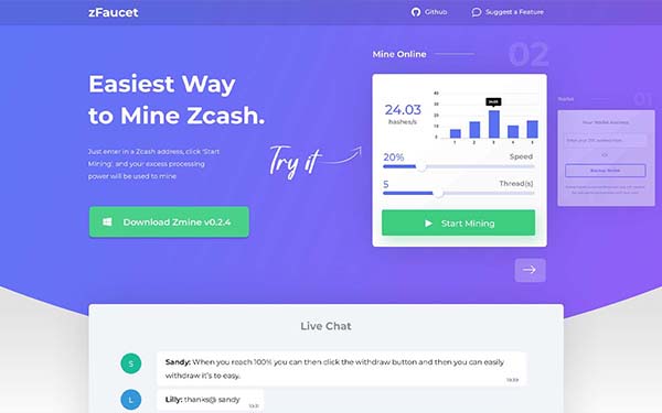 Corporate Website Redesign Portfolio